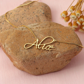 S925 Personalized Necklace - SMODDO 