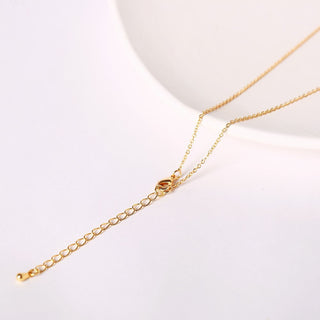 Eat My Berry 18K Gold Necklace - SMODDO 