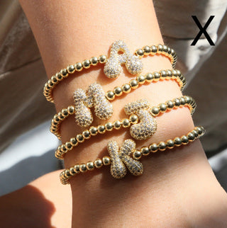 Bubble Bracelet