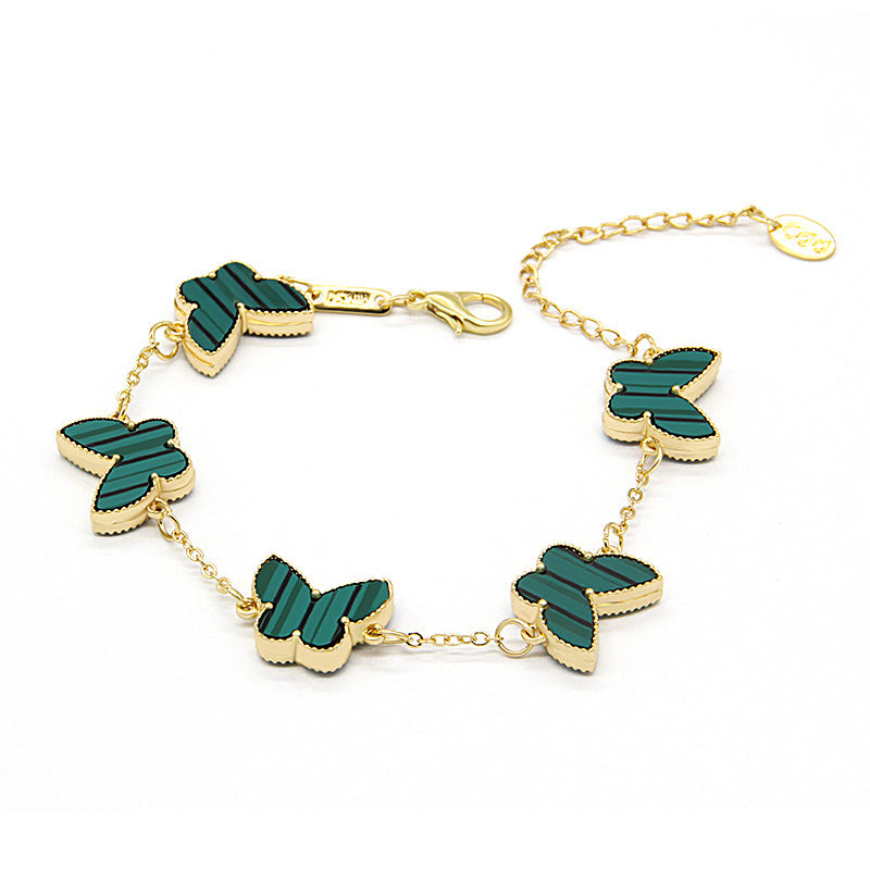 Butterfly Bracelet - SMODDO 