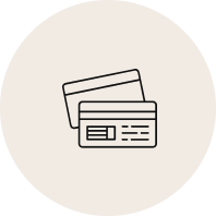 100% Secure Payment
