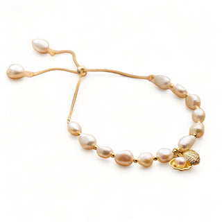 Pearls & Sea Bracelet - SMODDO 