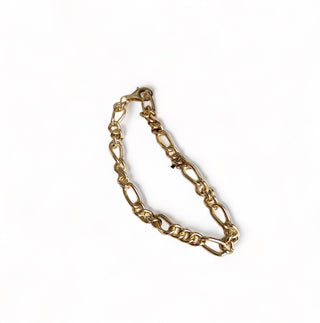 Chain Link Bracelet - SMODDO 