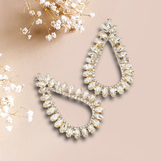 Crown Earrings - SMODDO 