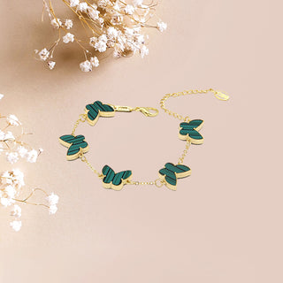 Butterfly Bracelet - SMODDO 