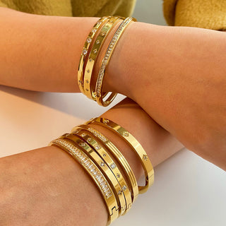 Arm Candy Stack - SMODDO 