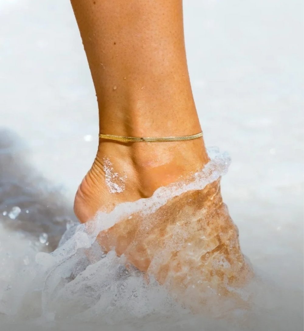 Anklets