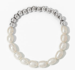 Freshwater Pearl Bracelet