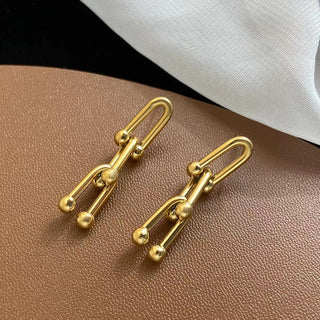 Honey Set 18K Gold