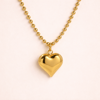 Amour Necklace - SMODDO