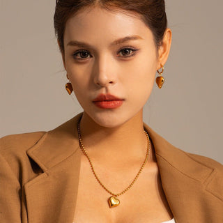 Amour Necklace - SMODDO