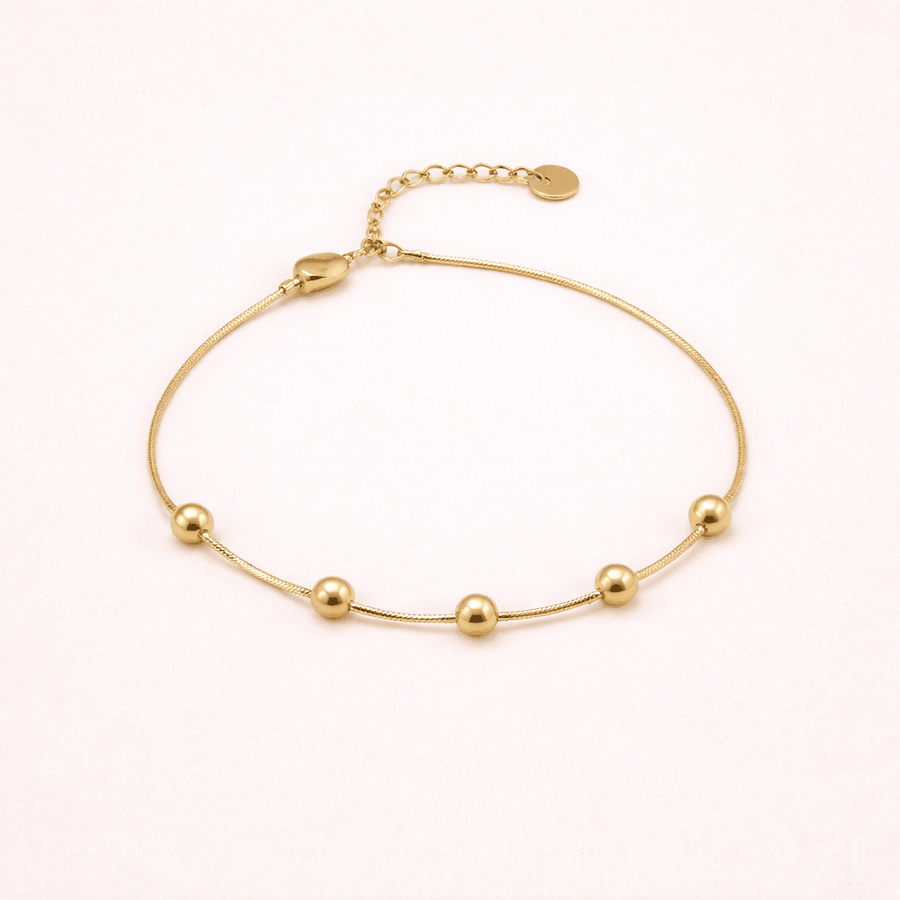 Bead Anklet - SMODDO