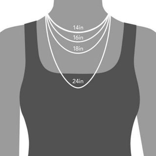 Personalized Necklace - SMODDO 