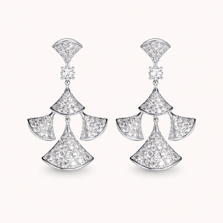 Cascade Earrings - SMODDO