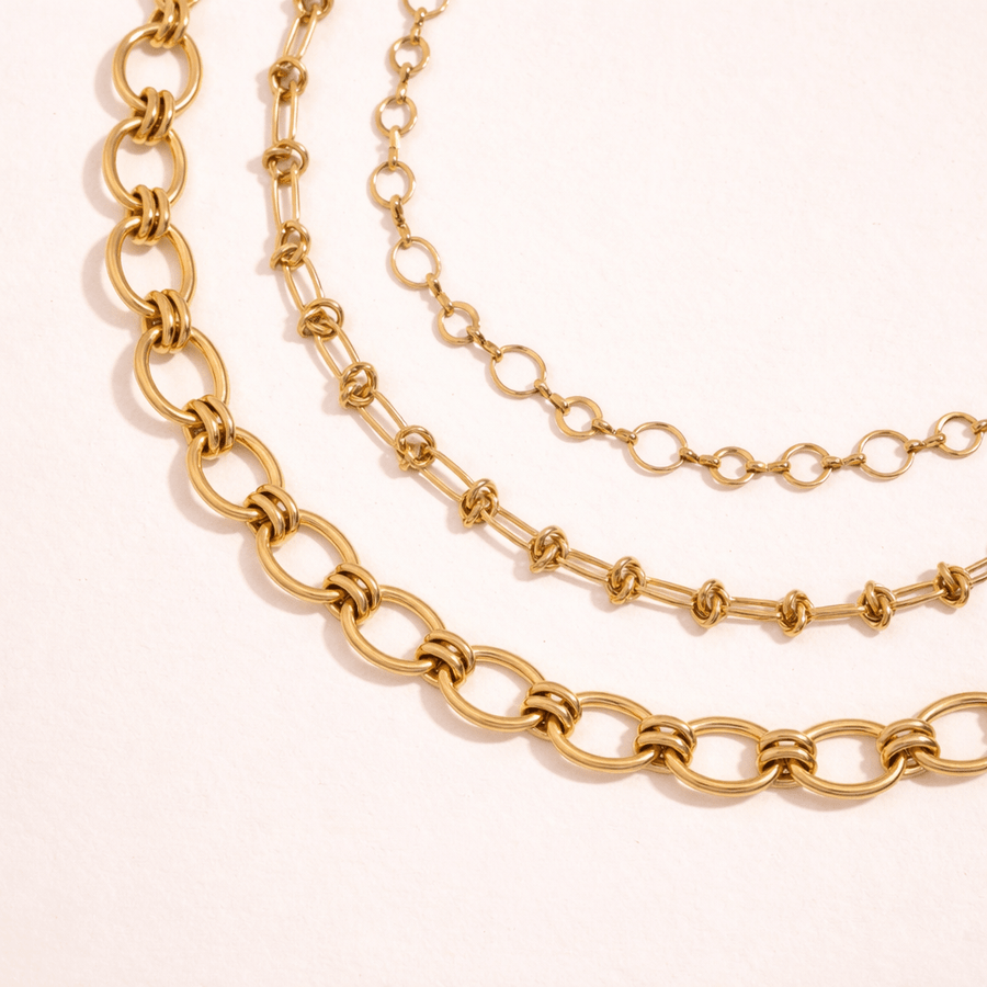 Chain Edit · Link Study - SMODDO