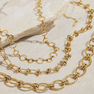 Chain Edit · Link Study - SMODDO