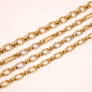 Chain Edit - SMODDO