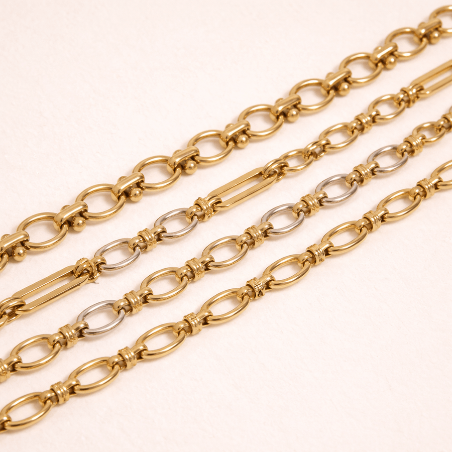 Chain Edit - SMODDO