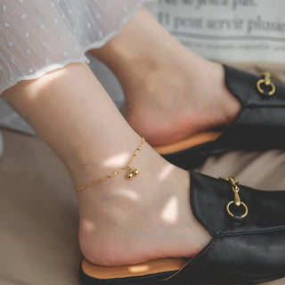 Chime Anklet - SMODDO