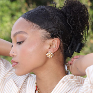 Colette Earrings - SMODDO