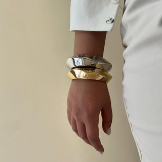 Contour Cuff - SMODDO