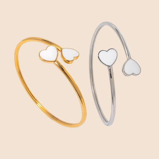 Duo Hearts - SMODDO