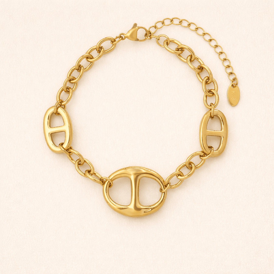 Eclipse Bracelet - SMODDO