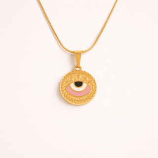 Evil Eye Talisman - SMODDO