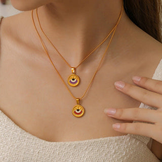 Evil Eye Talisman - SMODDO