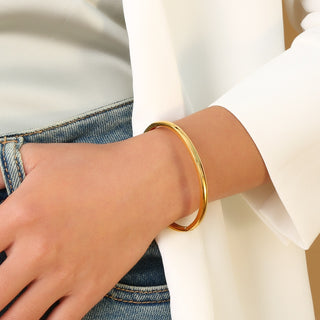 Simply Perfect Bangle - SMODDO 