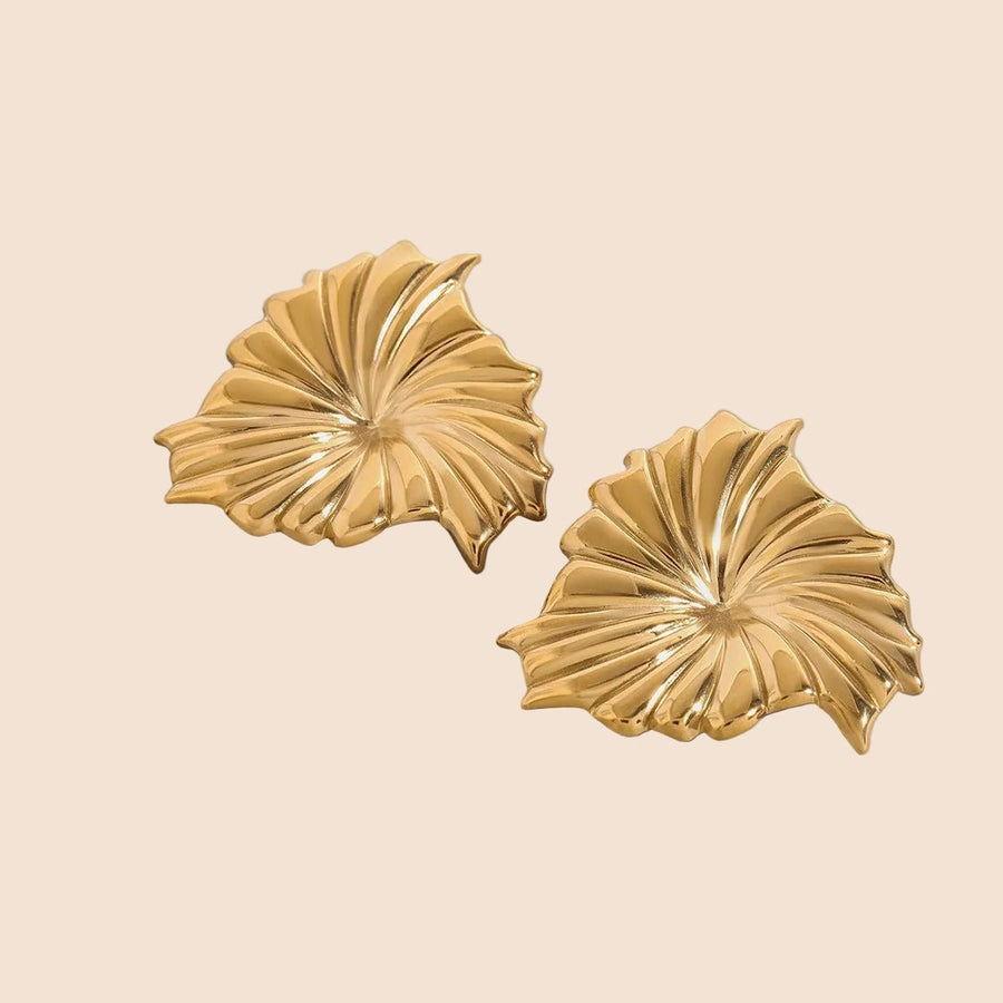 Flora Bloom Earrings - SMODDO