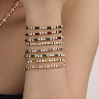 Gem Bracelet - SMODDO