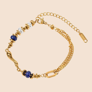 Lapis Lazuli Bracelet - SMODDO