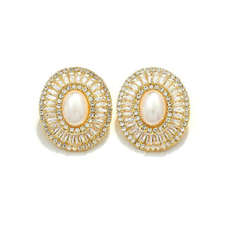 Oval Pearls - SMODDO