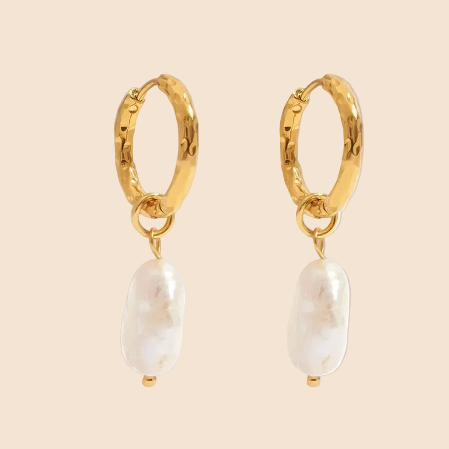 Perle Hoops - SMODDO