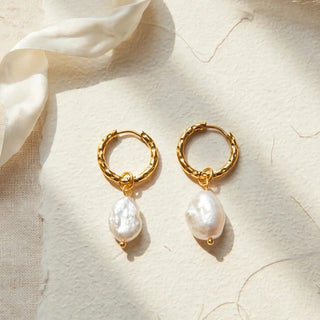 Perle Hoops - SMODDO