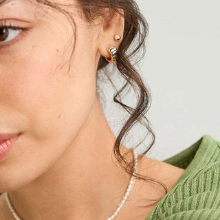 Ribbed Hoops - SMODDO