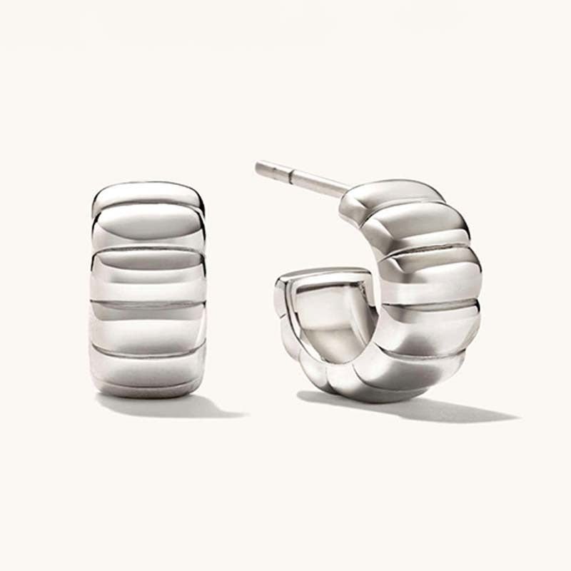 Ribbed Hoops - SMODDO
