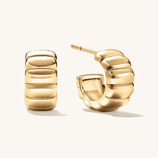 Ribbed Hoops - SMODDO