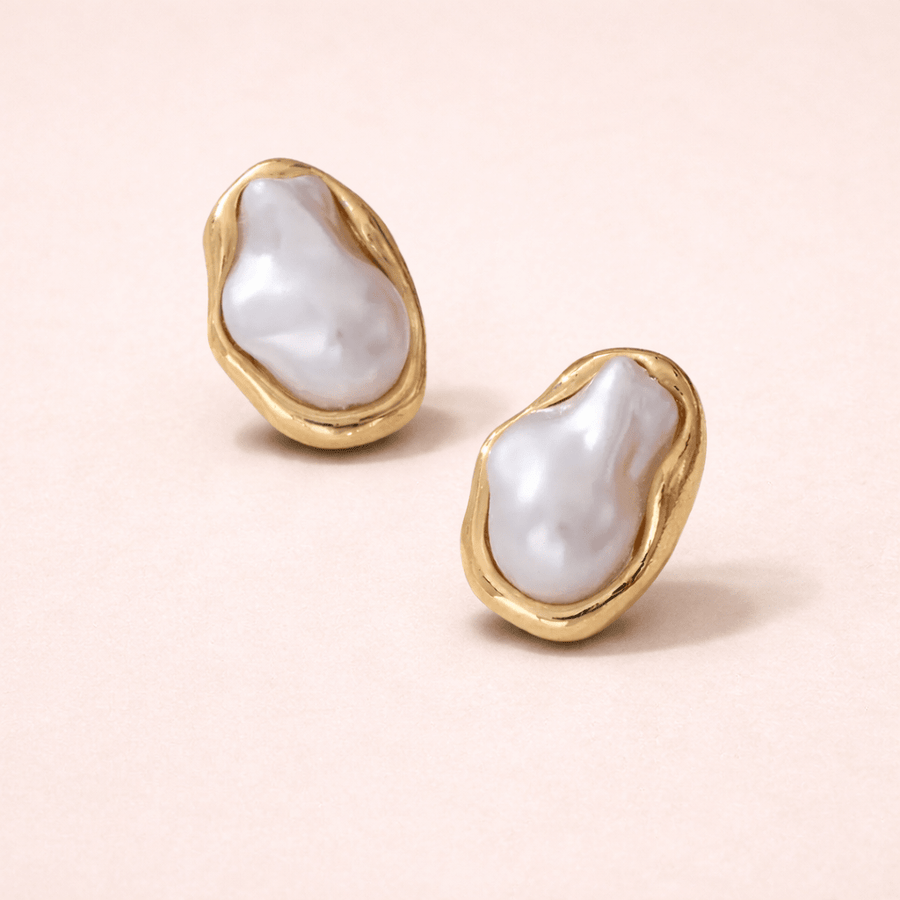 Riviera Earrings - SMODDO