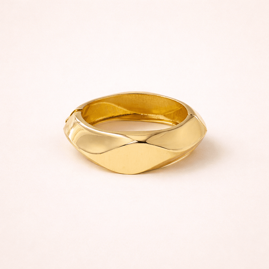 Sculpted Cuff - SMODDO
