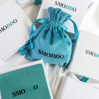 Sparkling Hoops - SMODDO