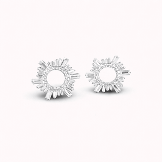 Sunflower Earrings - SMODDO