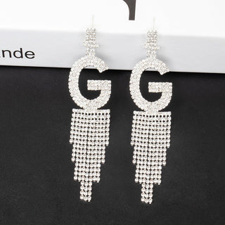 Tassel Letters - SMODDO