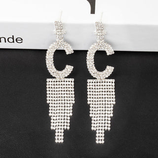 Tassel Letters - SMODDO
