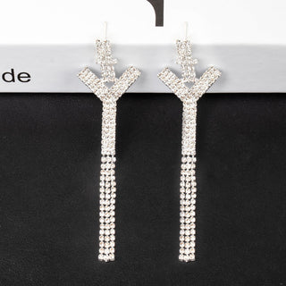 Tassel Letters - SMODDO