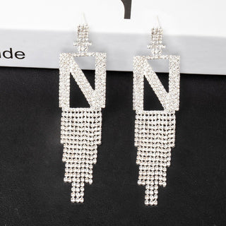 Tassel Letters - SMODDO