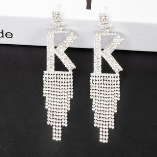 Tassel Letters - SMODDO