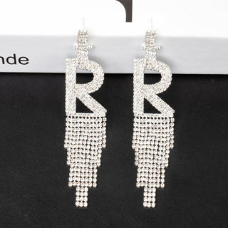 Tassel Letters - SMODDO