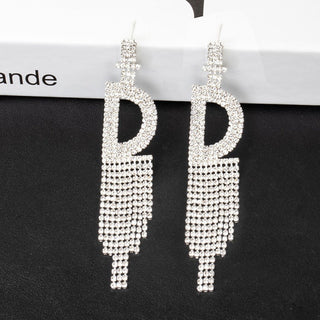 Tassel Letters - SMODDO